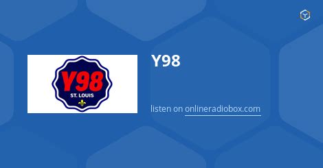 y98 listen live